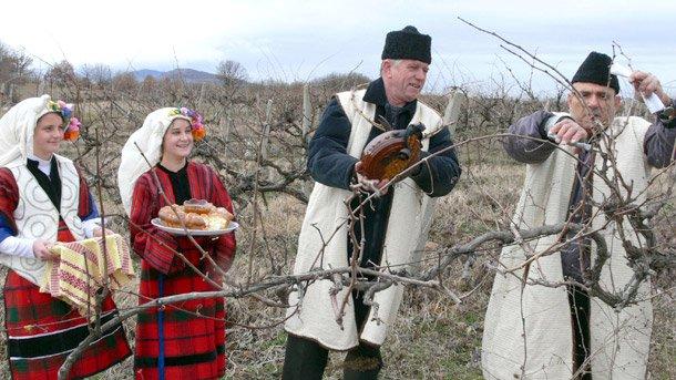 Трифон Зарезан – легендата. Къде е носът на светеца?